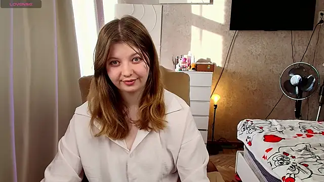 Vivian cutie online show from May 1, 2026, 3:38 pm