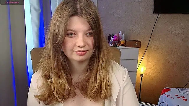 Vivian cutie online show from May 30, 2026, 10:34 am
