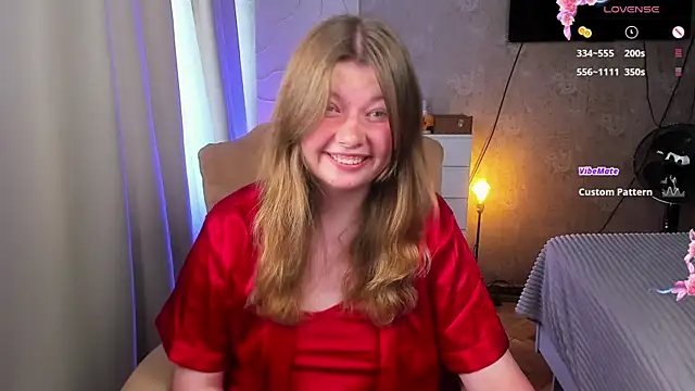 Vivian cutie online show from August 6, 2026, 3:36 pm