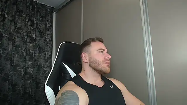 Thori92 online show from January 13, 2025, 7:42 pm