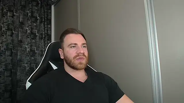 Thori92 online show from January 12, 2026, 5:18 pm