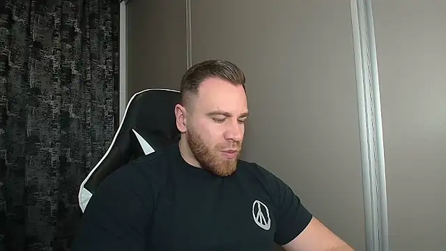 Thori92 online show from January 18, 2026, 3:38 pm