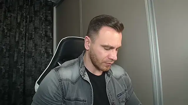 Thori92 online show from March 7, 2026, 8:17 pm