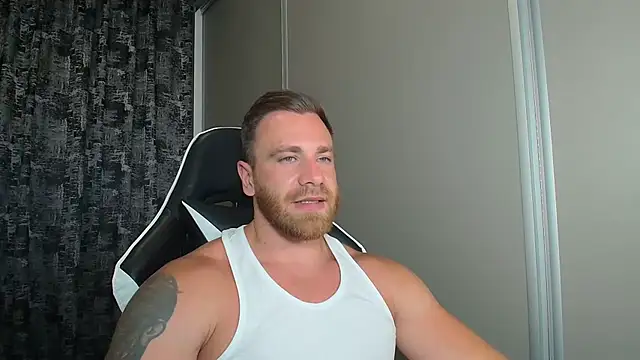 Thori92 online show from June 30, 2026, 5:58 pm