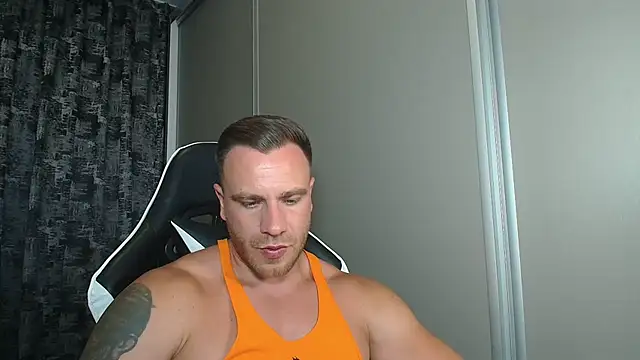 Thori92 online show from July 6, 2026, 5:15 pm