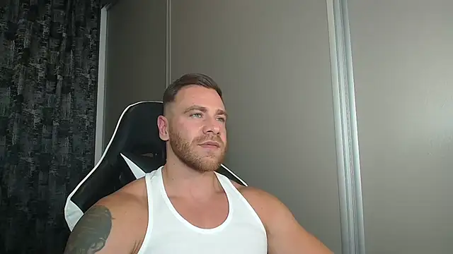 Thori92 online show from July 17, 2026, 8:35 pm