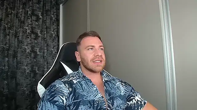 Thori92 online show from July 22, 2026, 6:00 pm