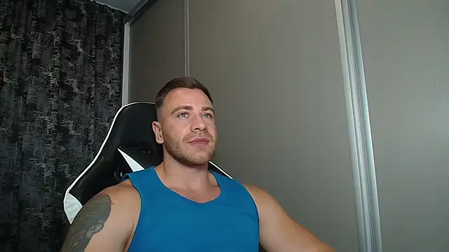 Thori92 online show from August 1, 2026, 6:29 pm