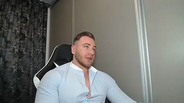 Thori92 online show from August 2, 2026, 11:52 am