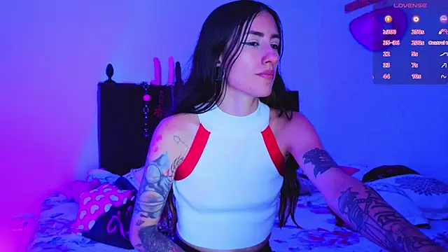 I am kim online show from March 7, 2026, 3:25 am