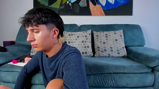 Snapshot of JacoboSwam chatting on December 23, 2024, 9:40 pm JacoboSwam online show from December 23, 2024, 9:40 pm