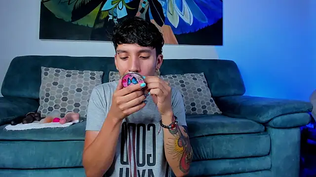 Snapshot of JacoboSwam chatting on December 29, 2024, 11:29 am JacoboSwam online show from December 29, 2024, 11:29 am