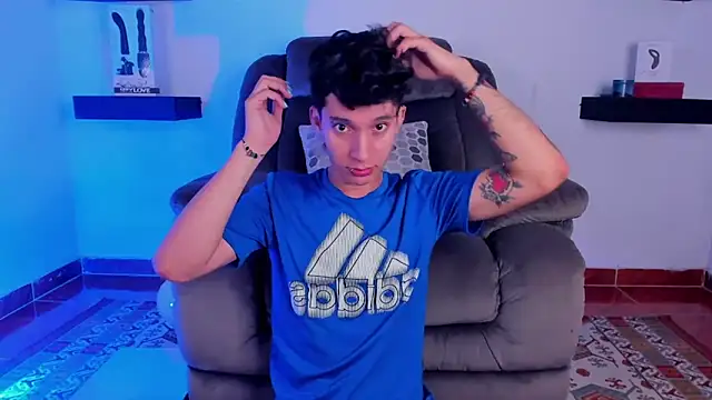 Snapshot of JacoboSwam chatting on January 16, 2025, 9:51 pm JacoboSwam online show from January 16, 2025, 9:51 pm