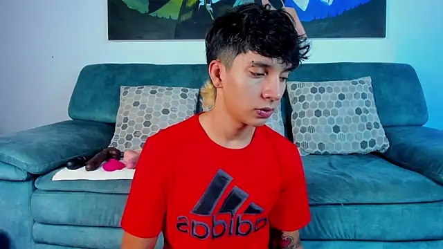 Snapshot of JacoboSwam chatting on January 19, 2025, 11:12 am JacoboSwam online show from January 19, 2025, 11:12 am