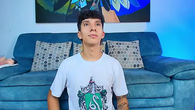 Snapshot of JacoboSwam chatting on January 26, 2025, 11:08 pm JacoboSwam online show from January 26, 2025, 11:08 pm