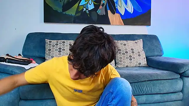 Snapshot of JacoboSwam chatting on January 31, 2025, 9:16 pm JacoboSwam online show from January 31, 2025, 9:16 pm