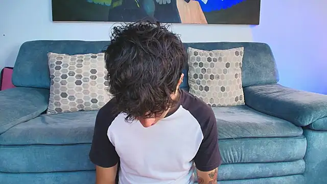 Snapshot of JacoboSwam chatting on February 23, 2025, 12:05 pm JacoboSwam online show from February 23, 2025, 12:05 pm