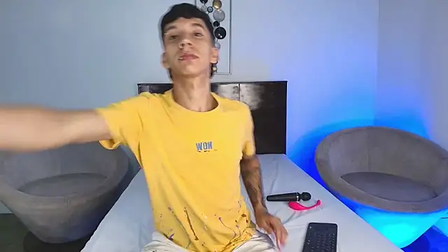 Snapshot of JacoboSwam chatting on March 6, 2025, 3:57 am JacoboSwam online show from March 6, 2025, 3:57 am