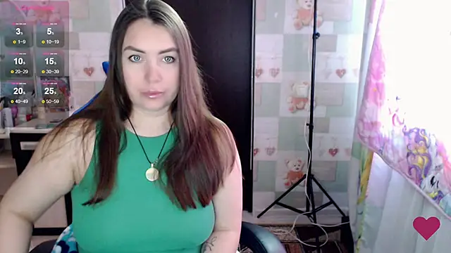 Korolek12 online show from March 11, 2025, 12:39 pm