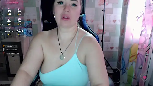 Korolek12 online show from March 17, 2025, 11:31 am