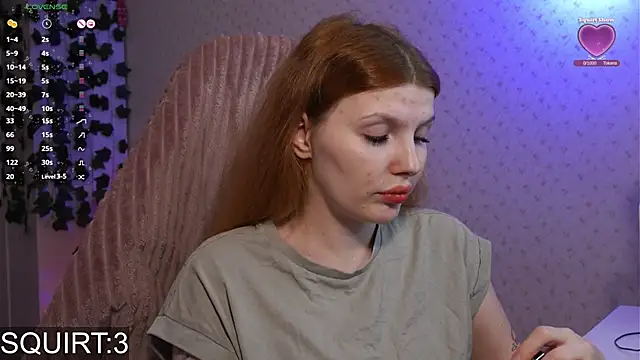 Snapshot of _aleksa_ chatting on January 29, 2025, 5:35 pm aleksa online show from January 29, 2025, 5:35 pm