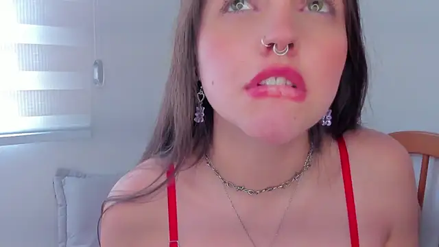 Snapshot of llanna_ chatting on January 18, 2025, 2:44 pm llanna online show from January 18, 2025, 2:44 pm