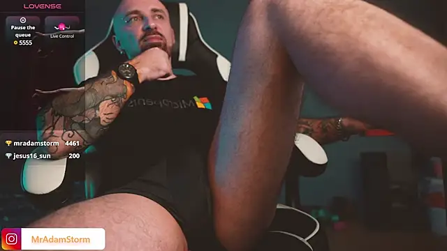 Snapshot of LuckyAlexx chatting on January 29, 2025, 9:39 pm LuckyAlexx online show from January 29, 2025, 9:39 pm