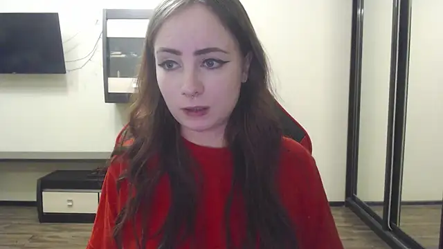 Snapshot of Laralianna chatting on December 22, 2024, 6:48 pm Laralianna online show from December 22, 2024, 6:48 pm