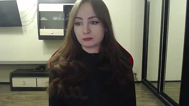 Snapshot of Laralianna chatting on January 8, 2025, 4:23 am Laralianna online show from January 8, 2025, 4:23 am