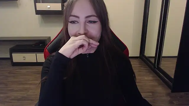 Snapshot of Laralianna chatting on January 9, 2025, 4:41 am Laralianna online show from January 9, 2025, 4:41 am