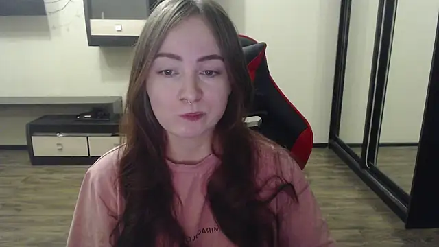 Snapshot of Laralianna chatting on February 8, 2025, 6:12 pm Laralianna online show from February 8, 2025, 6:12 pm