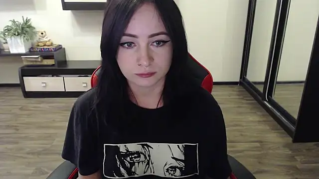 Snapshot of Laralianna chatting on September 26, 2025, 12:31 pm Laralianna online show from September 26, 2025, 12:31 pm