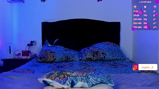 Snapshot of jessica_ks chatting on January 27, 2025, 8:28 pm jessica ks online show from January 27, 2025, 8:28 pm