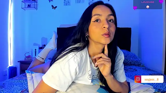 Snapshot of jessica_ks chatting on March 15, 2025, 10:11 pm jessica ks online show from March 15, 2025, 10:11 pm