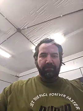 MysterBearMG online show from October 1, 2025, 3:51 pm