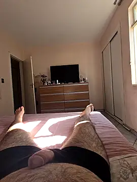 MysterBearMG online show from November 20, 2025, 6:07 pm