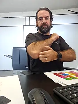 MysterBearMG online show from January 13, 2026, 11:15 am