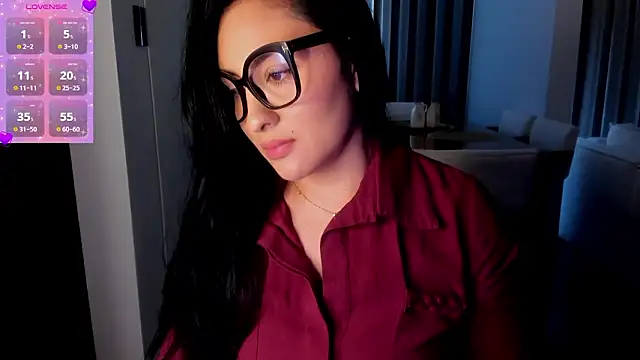 AnushaKumari online show from February 9, 2026, 5:39 pm