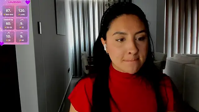 AnushaKumari online show from February 13, 2026, 7:21 pm