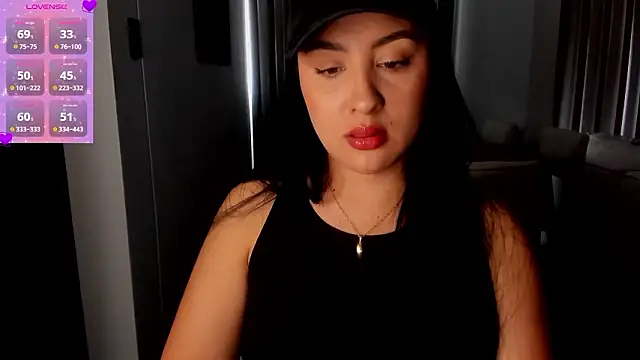 AnushaKumari online show from February 20, 2026, 7:03 pm