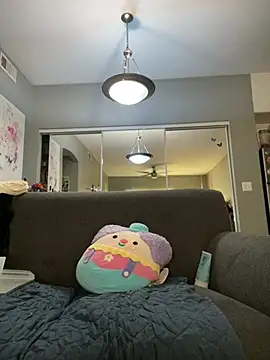 Lexi Shocker online show from March 20, 2025, 12:08 am