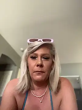 Lexi Shocker online show from June 13, 2026, 7:23 pm