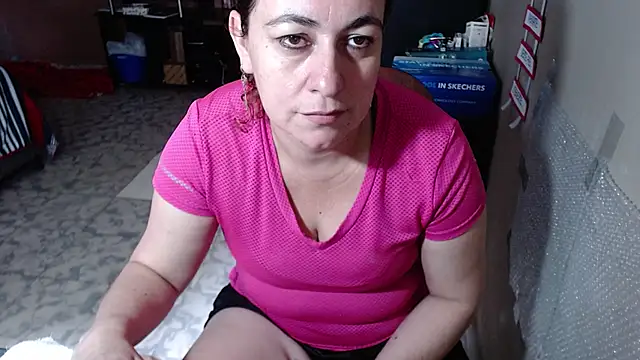 Snapshot of Barbiegomez chatting on March 20, 2026, 6:13 pm Barbiegomez online show from March 20, 2026, 6:13 pm