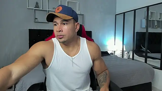 Snapshot of tyler_hank01 chatting on October 10, 2025, 8:52 pm tyler hank01 online show from October 10, 2025, 8:52 pm