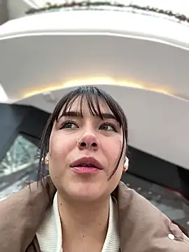 sammbunny online show from December 12, 2024, 6:53 pm