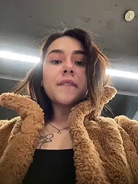 sammbunny online show from January 5, 2025, 7:39 pm