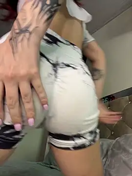 devlin nurmi online show from November 12, 2025, 7:57 pm