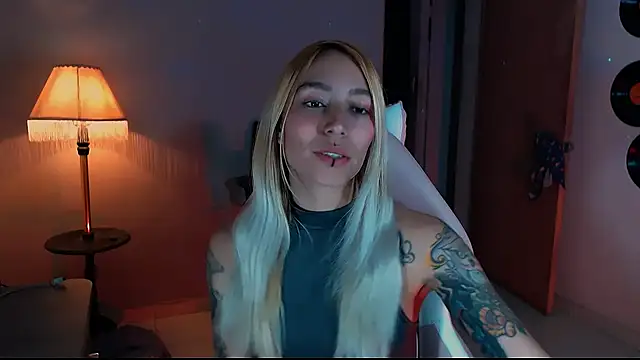 Saucy Jenn online show from December 1, 2024, 10:53 pm