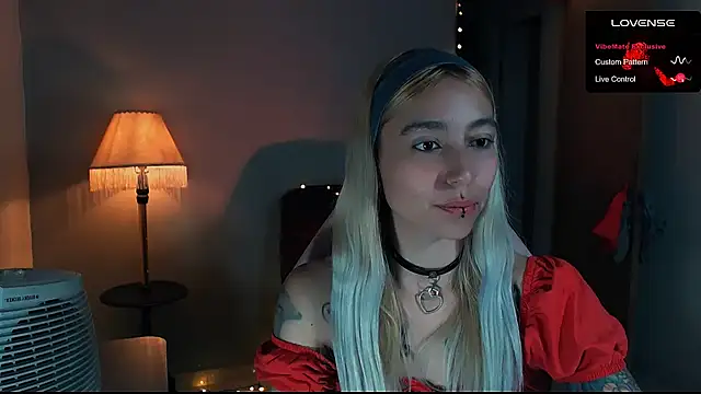 Saucy Jenn online show from January 19, 2025, 10:06 pm