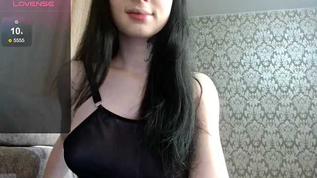 MelissaSterilissa online show from September 30, 2025, 7:08 pm